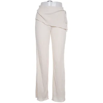 Byxor (Beige) från Zara