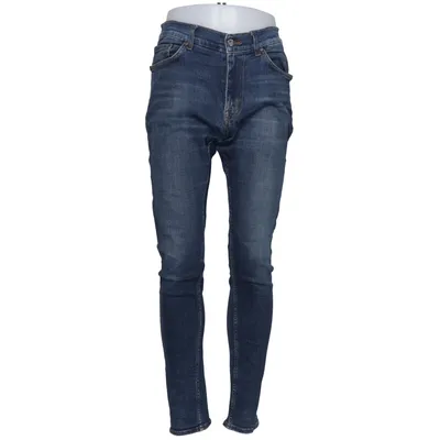 Jeans (Evolve) from Tiger of Sweden Jeans Cotton, Elastane, Polyester