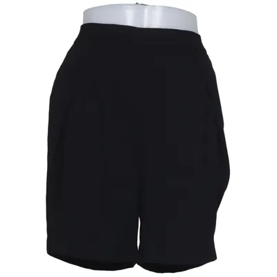 Shorts (Svart) från H&M Elastan, Polyester