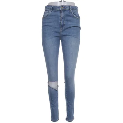 Jeans (Blå) från Perfect Jeans Bomull, Elastan