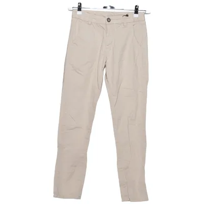 Chino (Beige) de Kids by Lindex Coton