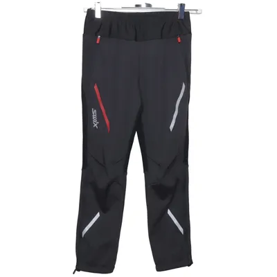 Pantalon de jogging (Tour Tarka) de Swix Élasthane, Polyester