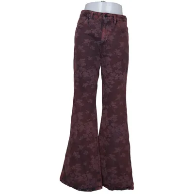 Jeans (Wanderer) fra Wrangler Bomuld