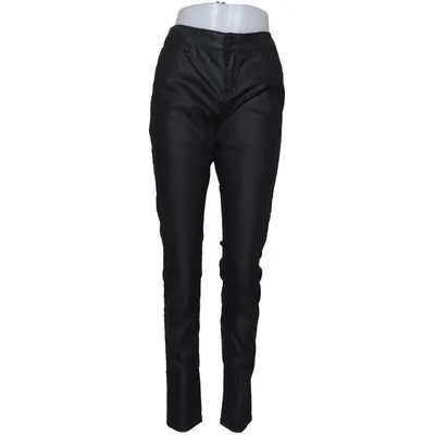 Bukser (Jeggings) fra Cubus Denim Bomuld, Elastan, Polyester