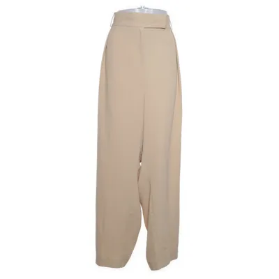 Kostuumbroek (Beige) van River Island Plus Polyester