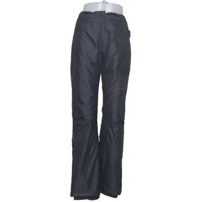 Skibroek (Grijs) van Crane Sports Polyester