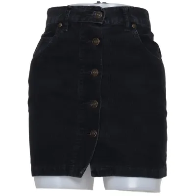 Rok (Zwart) van Davy's