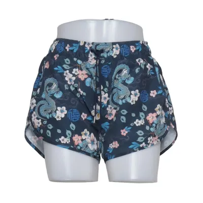 Badeshorts (Blå, Flerfarvet) fra Rituals Elastan, Polyamid, Genanvendt polyester