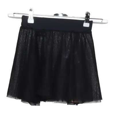 Tule rok (Zwart) van Phelix Sports Polyester