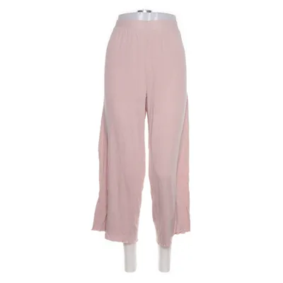 Pyjamasbyxor (Rosa) från Lindex Elastan, Viskos