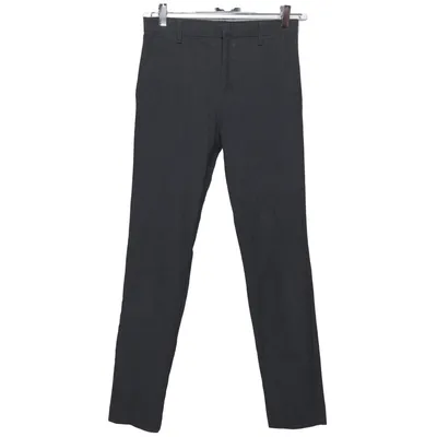 Kostymbyxor (Grå) från Next School Elastan, Återvunnen polyester, Viskos
