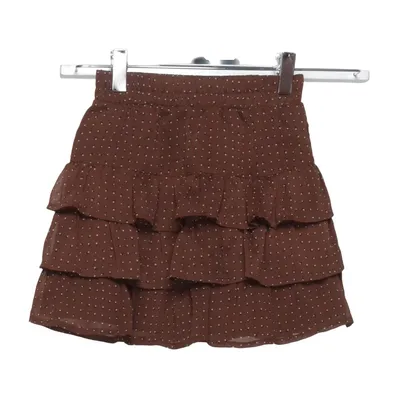 Skirt (Brown) from Filou & Friends Polyester