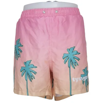 Badeshorts (Pink, Orange, Flerfarvet) fra Tyngre