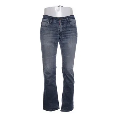 Jeans (Blå) från Zoo York Bomull, Polyester