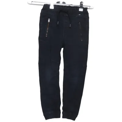 Jeans (Gray) from KappAhl Cotton, Elastane
