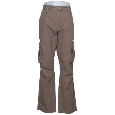 Cargobyxor (Beige) från Ivory Coast