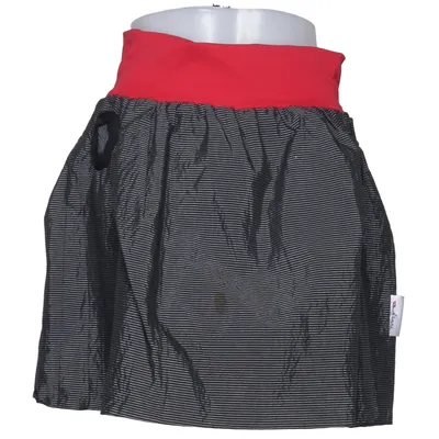 Rok (Zwart, Wit, Roze) van Askari