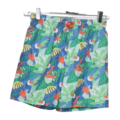 Shorts de bain (Bleu, Vert, Multicolore) de LC Waikiki