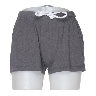 Sweatshort (Grijs) van Esmara Lingerie Katoen, Polyester