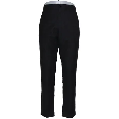 Kostymbyxor (Grå) från Elvine Polyester, Ull