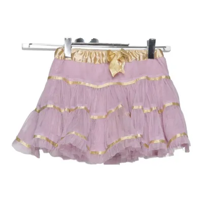 Tulle skirt (Purple, Gold) from Mart Visser Polyester