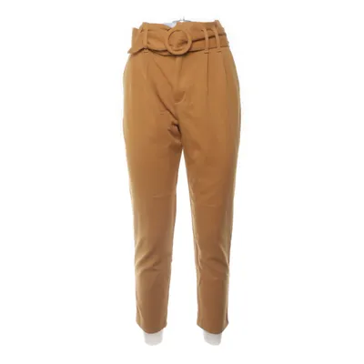 Kostuumbroek (Bruin) van Zara Trafaluc Collection
