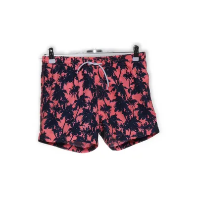 Zwemshort (Roze, Blauw, Meerkleurig) van Stadium Polyester