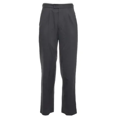 Kostymbyxor (Svart) från Cavaliere
