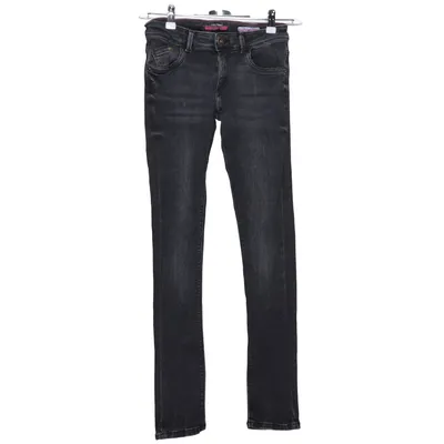 Jeans (Belinda) från Ciao Bella Bomull, Elastan