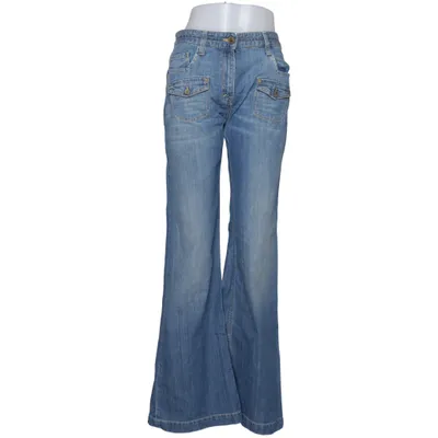 Jeans (Blå) från French Connection Bomull, Elastan