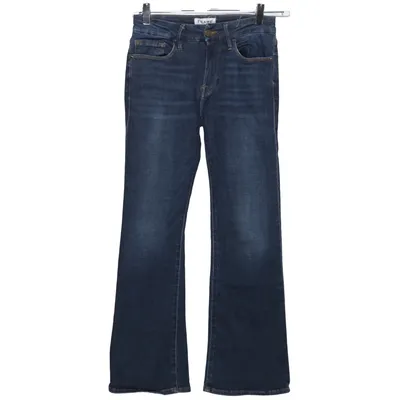 Jeans (Sidewinder) från Frame Denim Bomull, Elastan, Polyester