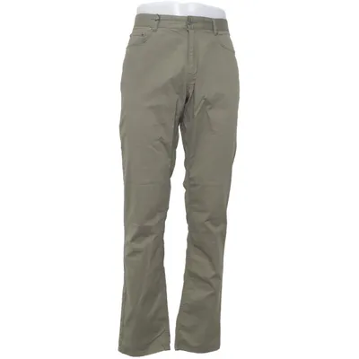 Chinos (Ellis) from Cap Horn Cotton, Elastane