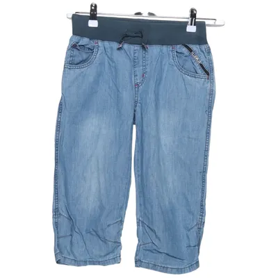 Three-quarter pants (Blue) from Villervalla