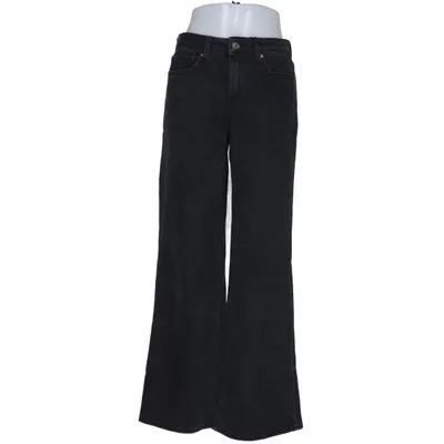 Jeans (Wide) från Vailent Elastan, Återvunnen bomull