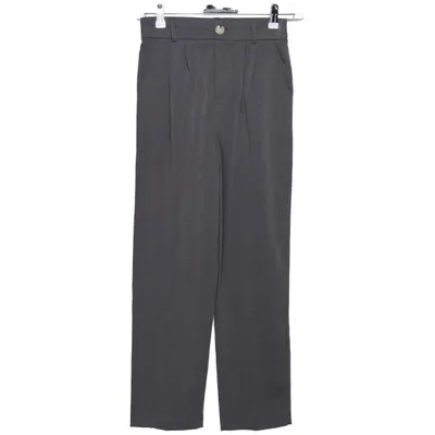 Suit pants (0752) Elastane, Polyester, Viscose