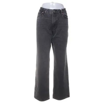 Jeans (Schwarz) von Perfect Jeans Gina Tricot Bio-Baumwolle
