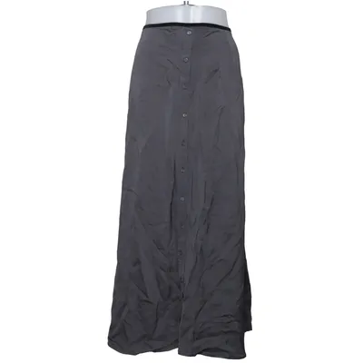 Maxi rok (Grijs) van Yaya Women Viscose