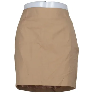 Skirt (Beige) from Birgitte Herskind