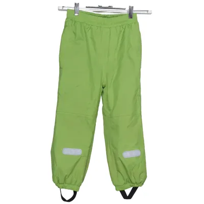 Täckbyxor (Grön) från Outburst Polyester