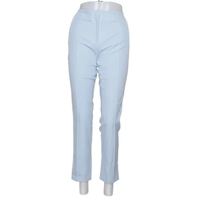 Suit pants (Blue) from Forever 21 Polyester