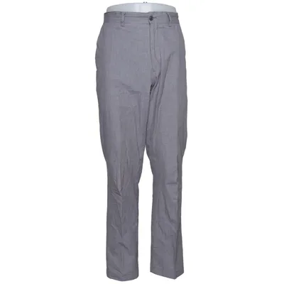 Suit pants (Gray) from Charles Tyrwhitt Cotton, Elastane