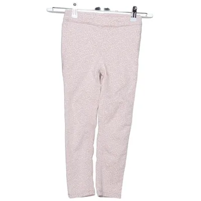 Treggings (Rose, Blanc) de Uniq Wear Coton, Élasthane, Polyester