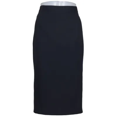 Rok (Zwart) van Gerry Weber Elastaan, Polyamide, Polyester, Wol