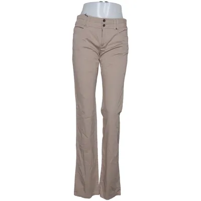 Chinos (Beige) från s.Oliver Bomull, Elastan
