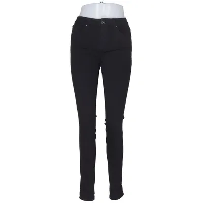 Jeans (Black) from Dine'n' Dance Cotton, Elastane, Polyester, Viscose