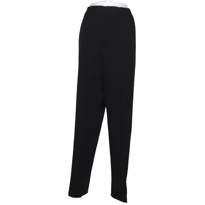 Pantalon (Noir) de Influx Polyester