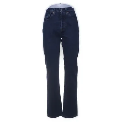Jeans (501) från Levi Strauss & Co Bomull, Elastan