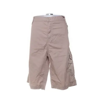 Korte broek (Beige) van BLWR
