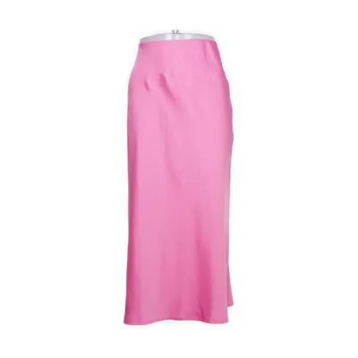 Långkjol (Rosa) från A New Day Polyester