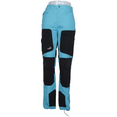 Outdoor broek (Blauw, Zwart) van Arrak Outdoor Katoen, Polyester